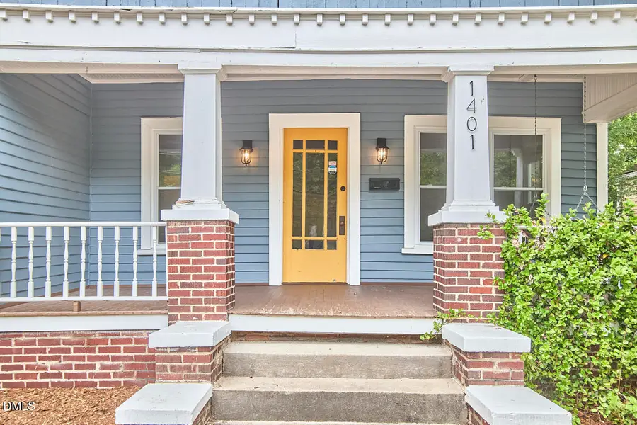 1401 Watts Street, Durham, NC 27701 - #3
