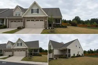 522 Brunello Drive, Wake Forest, NC 27587