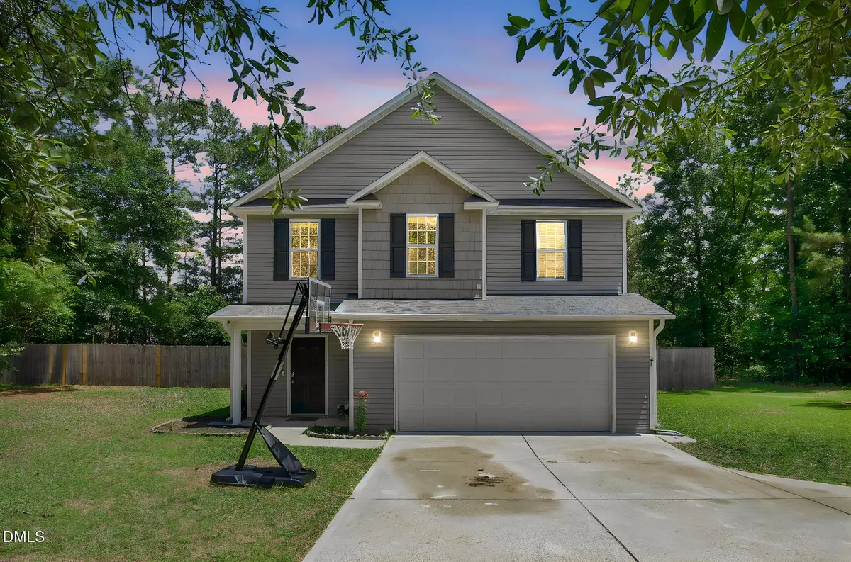 197 Trenton Court, Raeford, NC 28376 - #1