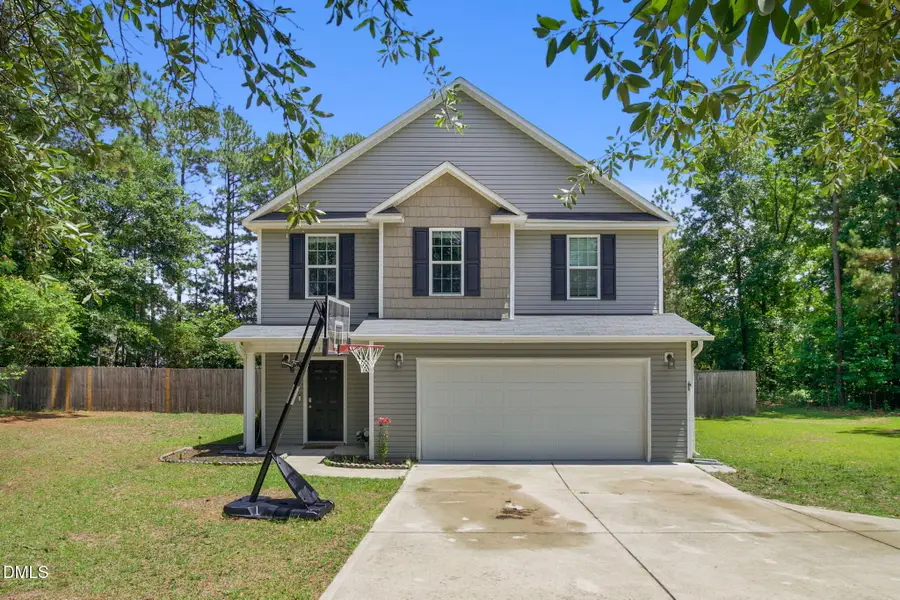 197 Trenton Court, Raeford, NC 28376 - #3