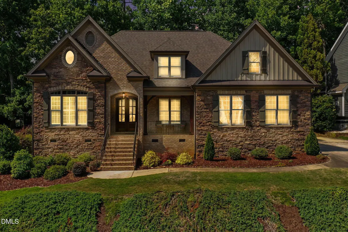6020 Larboard Drive, Apex, NC 27539 - #1