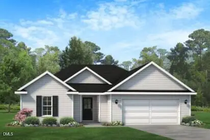 218 Hill Valley Drive #(Lot 87), La Grange, NC 28551