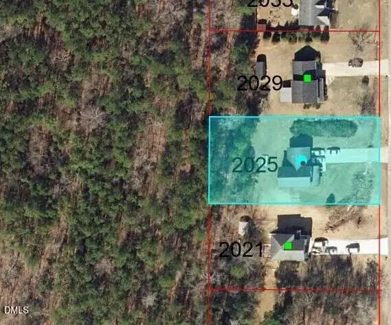 2025 Fairview Lane, Sanford, NC 27330 - #2