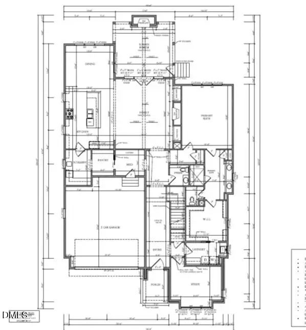 3317 Founding Place, Raleigh, NC 27612 - #3
