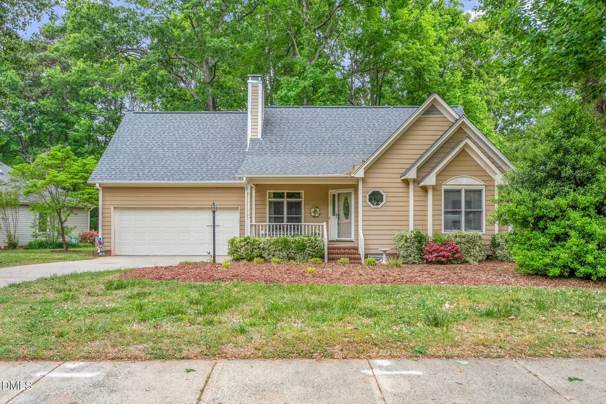 1144 Newberry Drive, Mebane, NC 27302 - #1