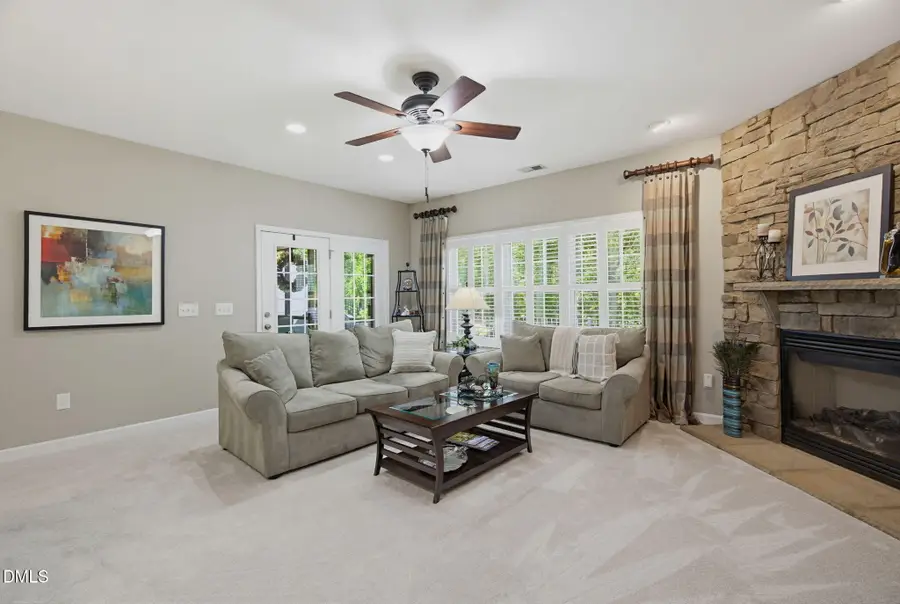 3109 Imperial Oaks Drive, Raleigh, NC 27614 - #2