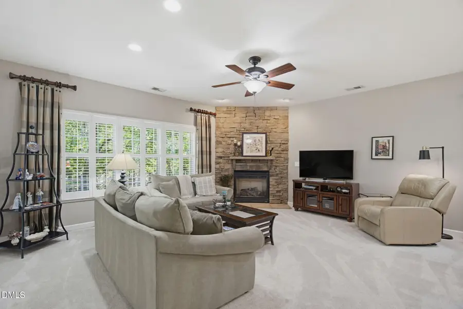 3109 Imperial Oaks Drive, Raleigh, NC 27614 - #3