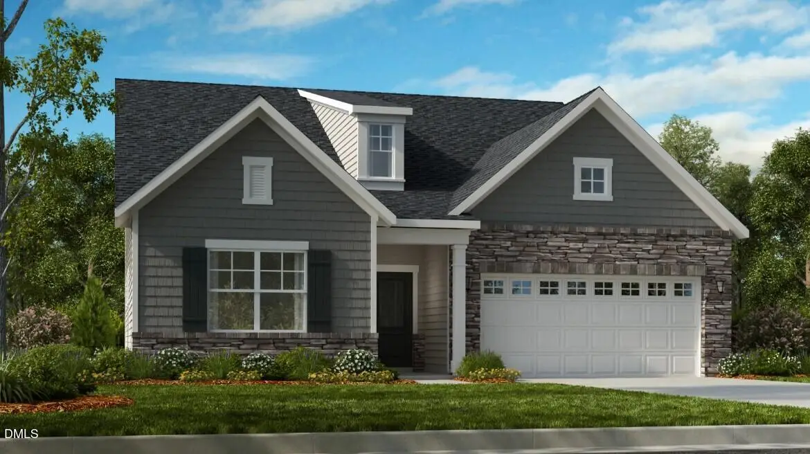 213 Tidal Pool Way, Cary, NC 27519 - #1
