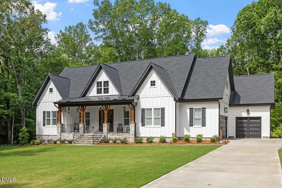 160 Roberson Creek Road, Pittsboro, NC 27312 - #2