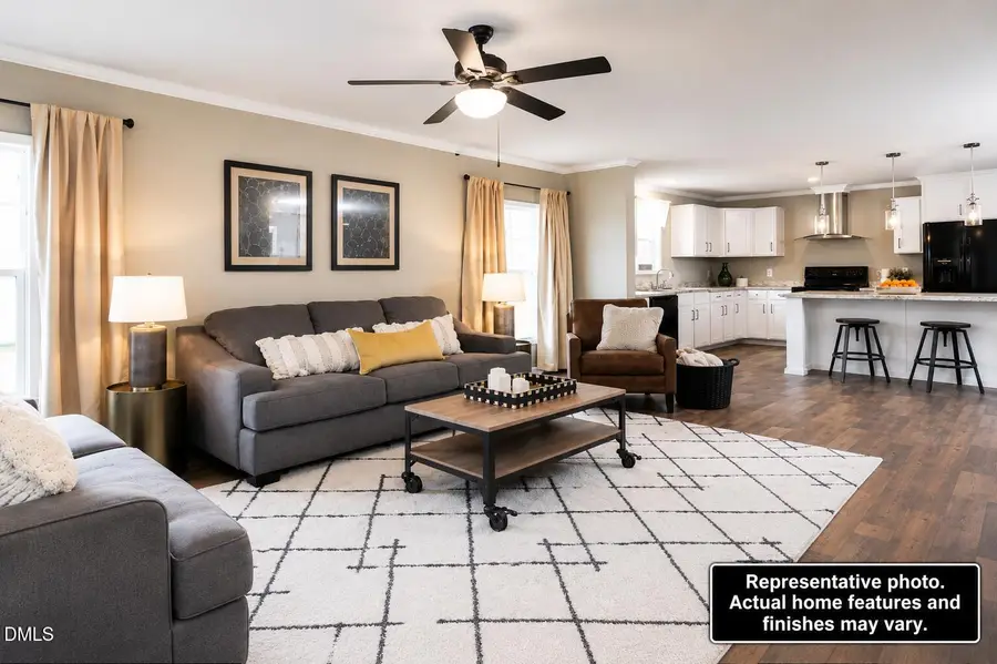 6879 Race Track Road, Castalia, NC 27816 - #2