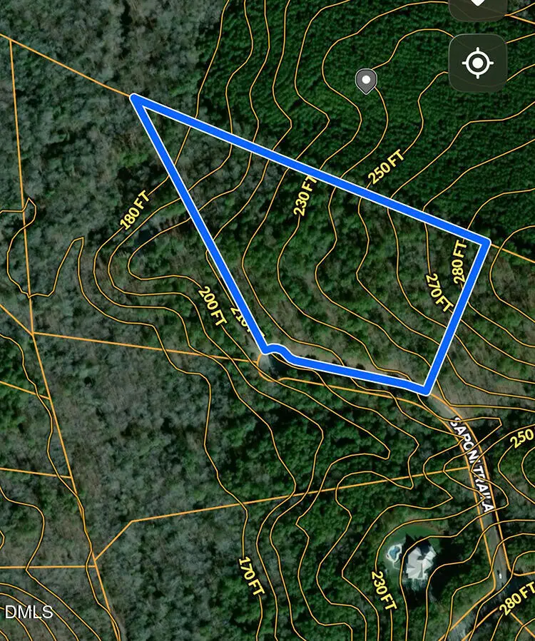 0 Saponi Trail, Fuquay Varina, NC 27526 - #2