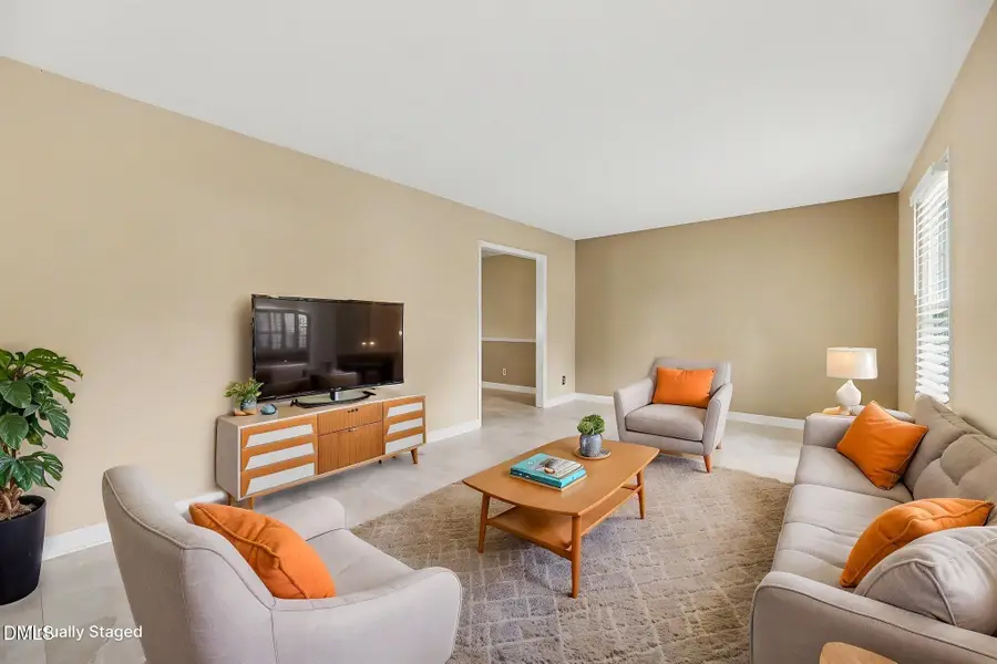 5000 Cedarwood Drive, Raleigh, NC 27609 - #3