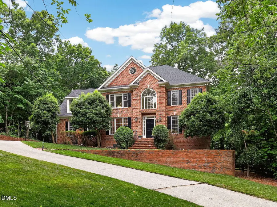 304 Rhododendron Drive, Chapel Hill, NC 27517 - #2