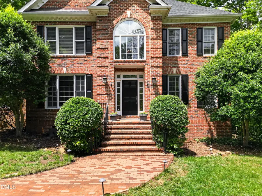 304 Rhododendron Drive, Chapel Hill, NC 27517 - #3
