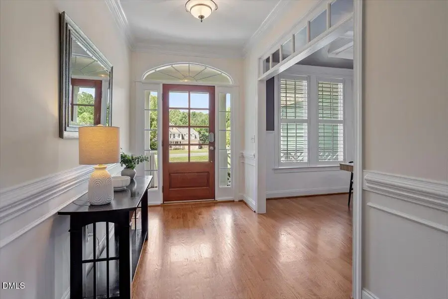 7209 Trevorwood Drive, Willow Spring, NC 27592 - #2