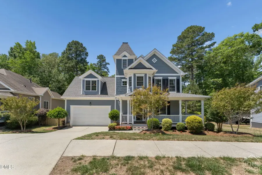 5803 Whispering Meadow Lane, Durham, NC 27712 - #3
