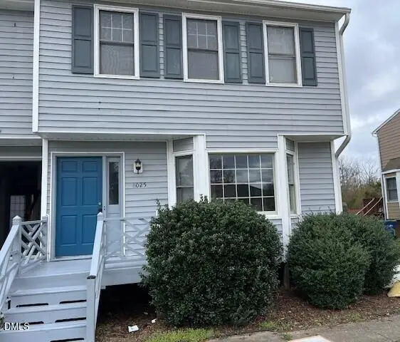 8023 Perry Creek Road, Raleigh, NC 27616 - #3