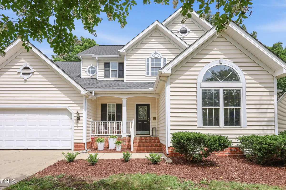 211 Stablegate Drive, Cary, NC 27513 - #1