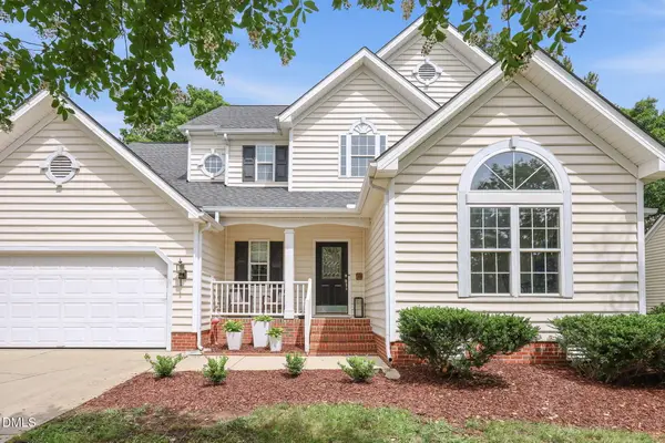 211 Stablegate Drive, Cary, NC 27513