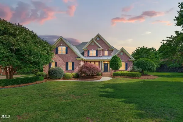 5717 Buteo Court, Fuquay Varina, NC 27526