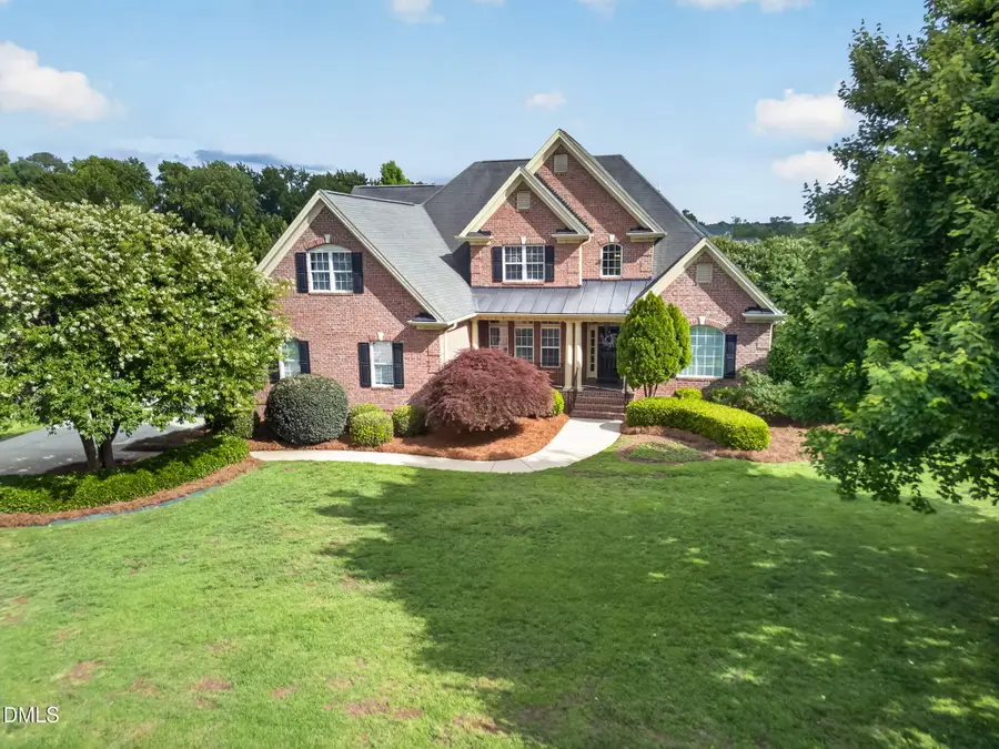 5717 Buteo Court, Fuquay Varina, NC 27526 - #3