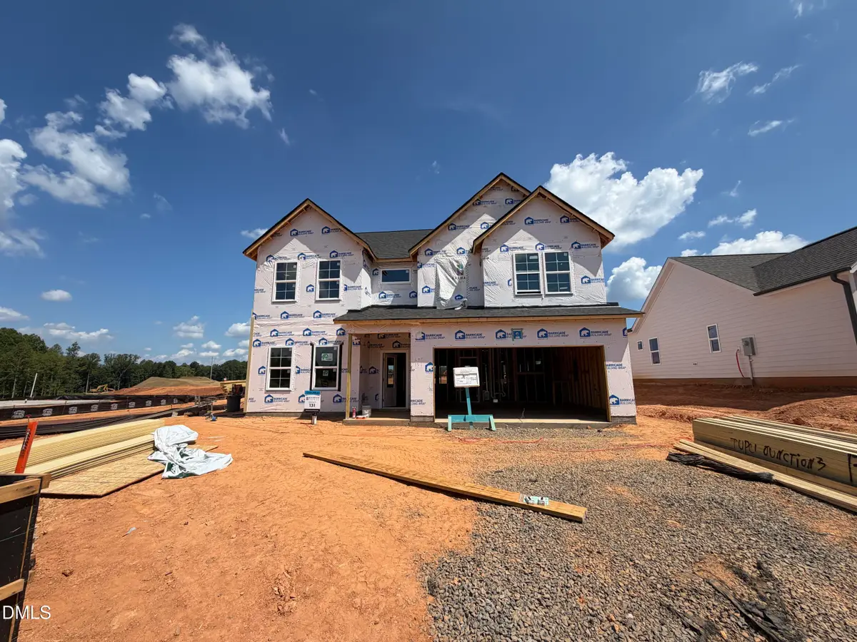 1915 Pollinator Place, Mebane, NC 27302 - #1