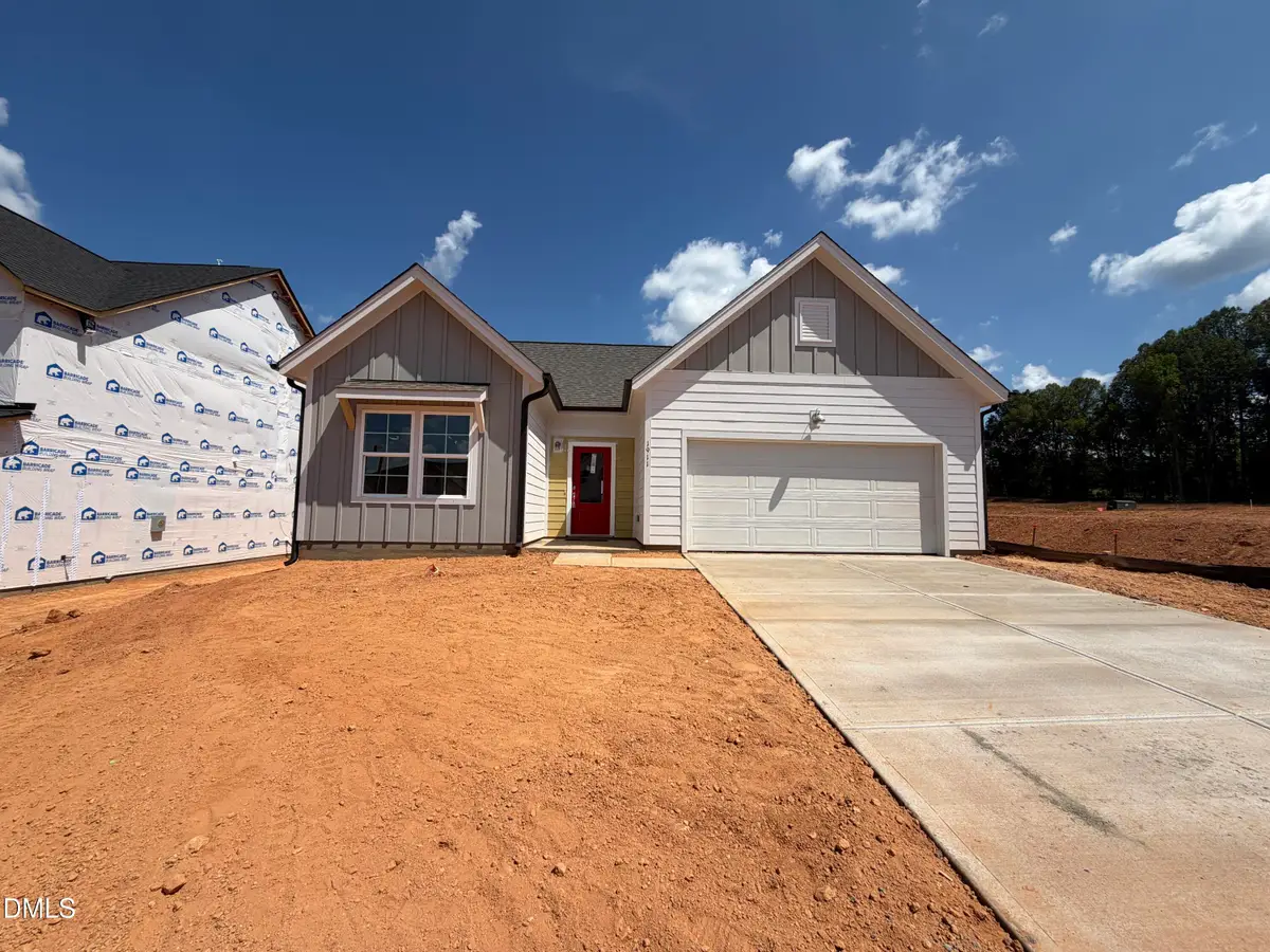 1911 Pollinator Place, Mebane, NC 27302 - #1