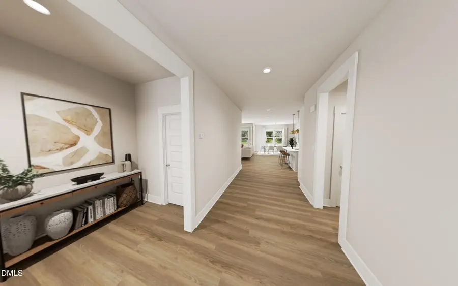 1911 Pollinator Place, Mebane, NC 27302 - #3