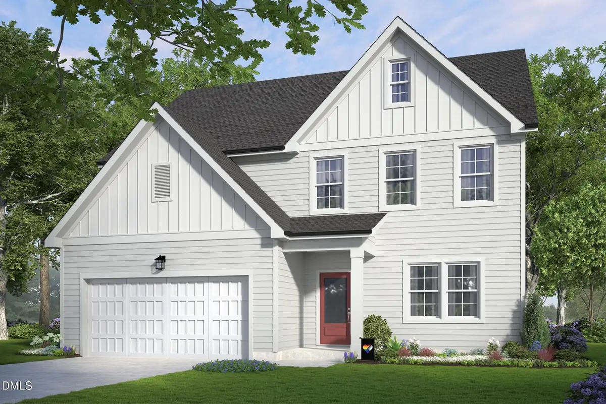 1912 Pollinator Place, Mebane, NC 27302 - #1