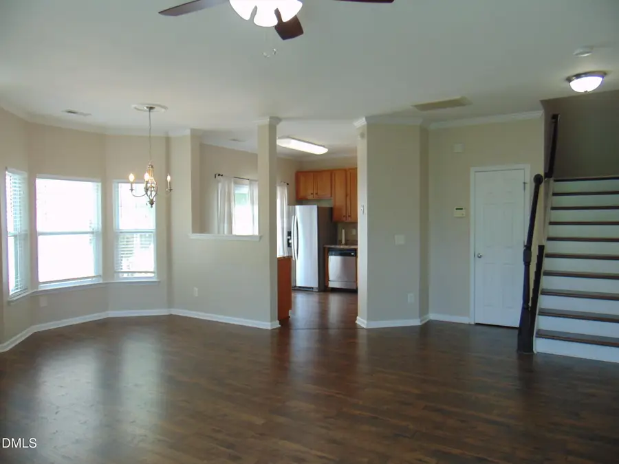 11711 Coppergate Drive #111, Raleigh, NC 27614 - #2
