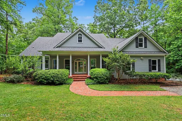617 Bowden Road, Chapel Hill, NC 27516