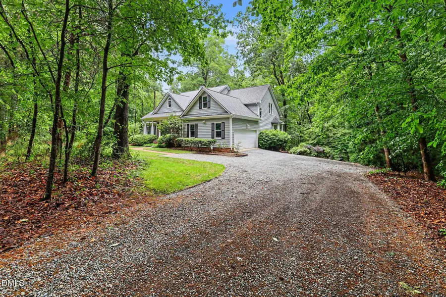 617 Bowden Road, Chapel Hill, NC 27516 - #3