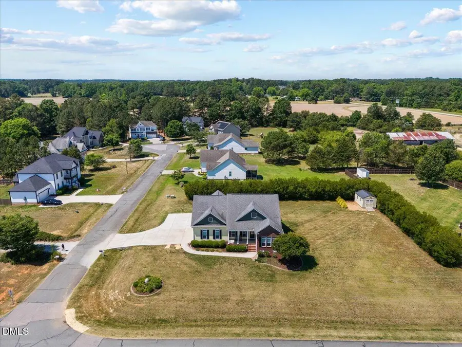 2317 Penarth Court, Zebulon, NC 27597 - #3