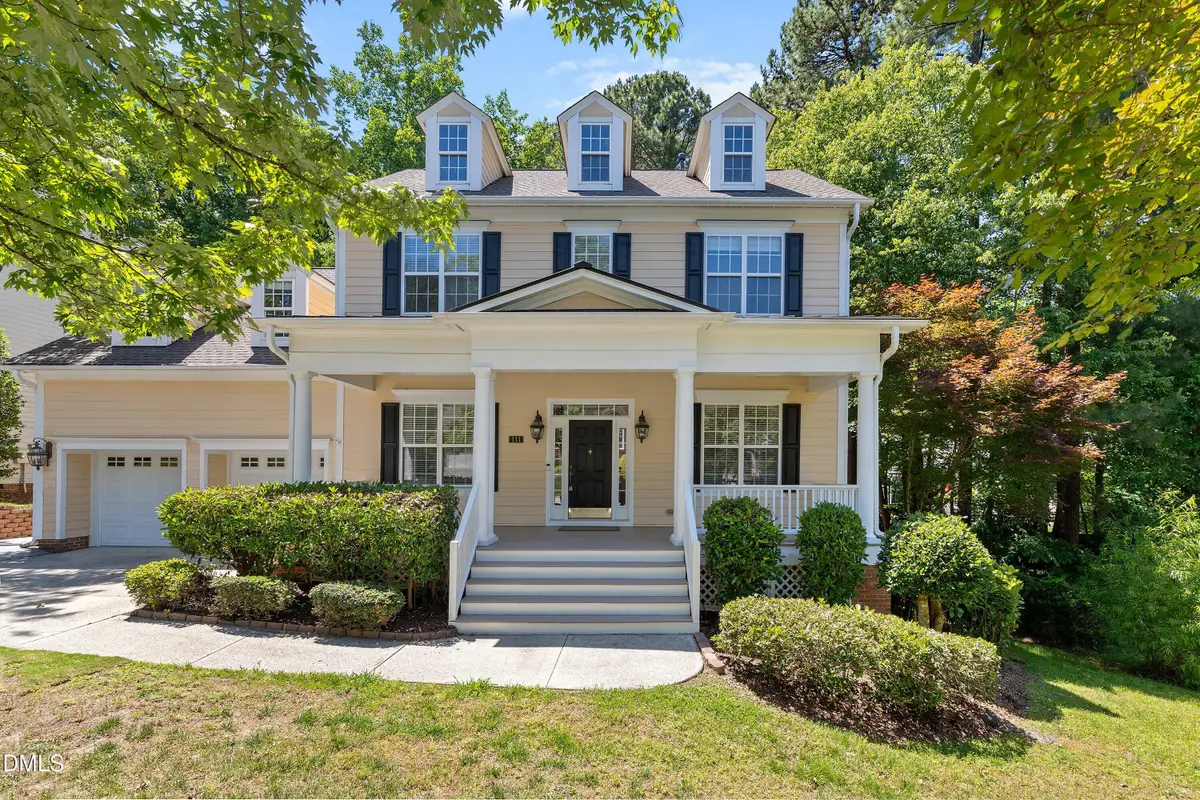 111 Sir Walker Lane, Cary, NC 27519 - #1