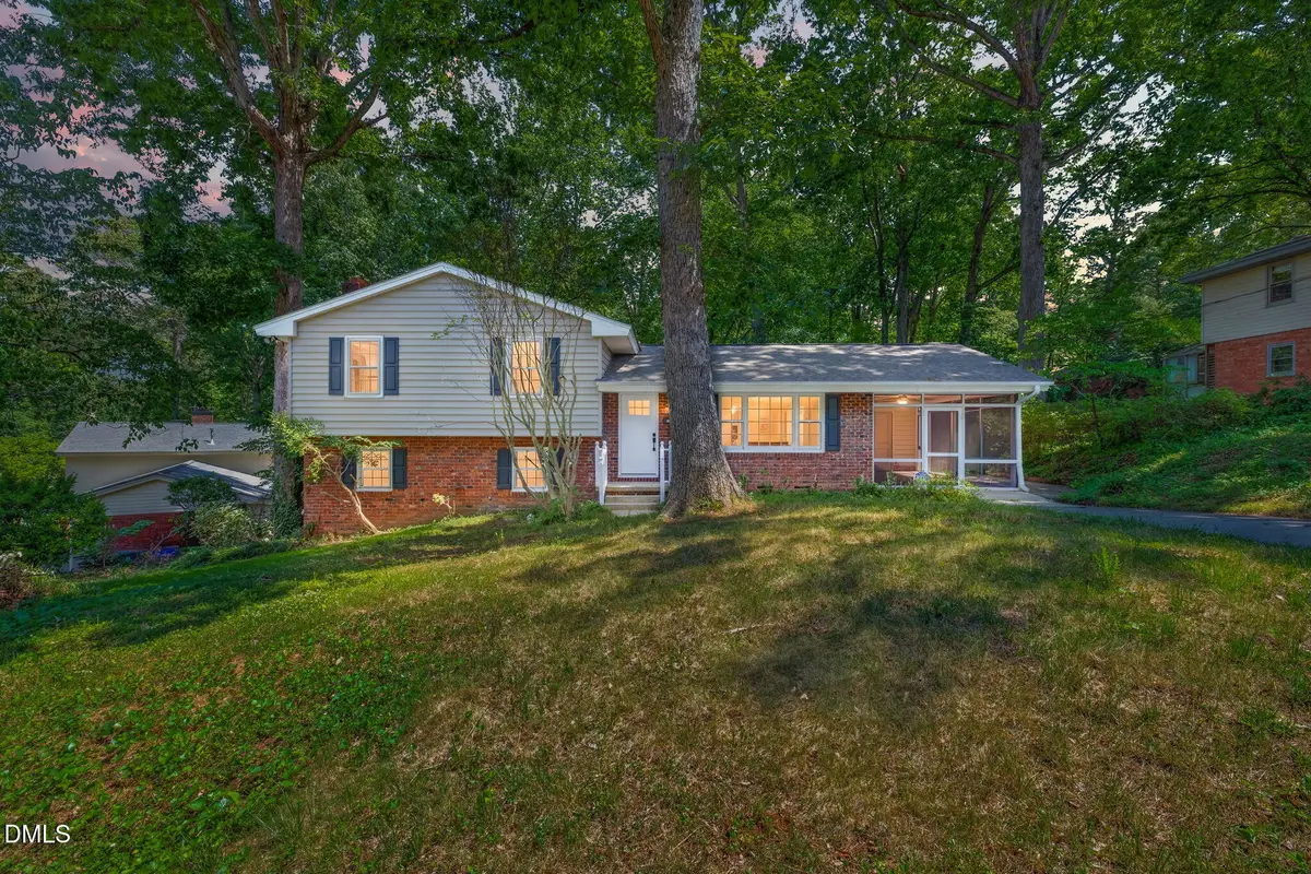 3304 Julian Drive, Raleigh, NC 27604 - #1