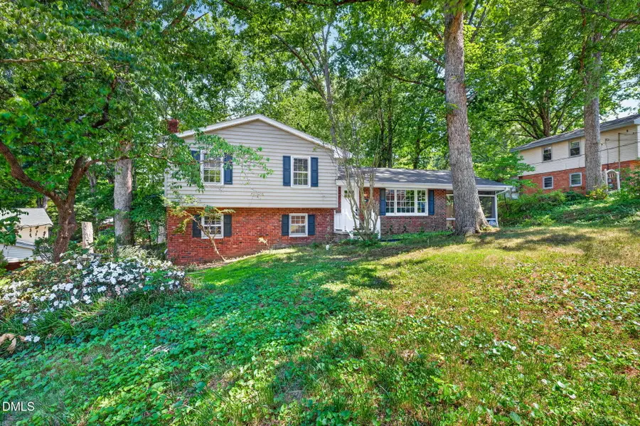3304 Julian Drive, Raleigh, NC 27604 - #3