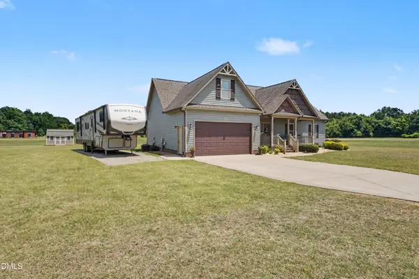 3587 Hannah Creek Road, Benson, NC 27504