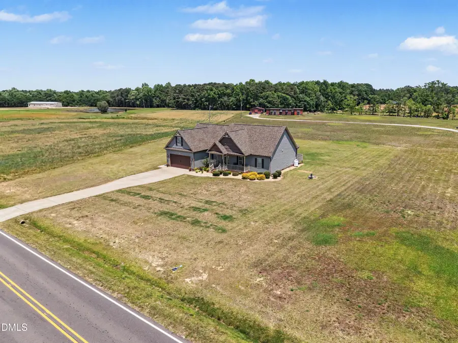 3587 Hannah Creek Road, Benson, NC 27504 - #3