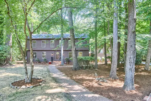 2152 Lakeshore Court, Chapel Hill, NC 27514