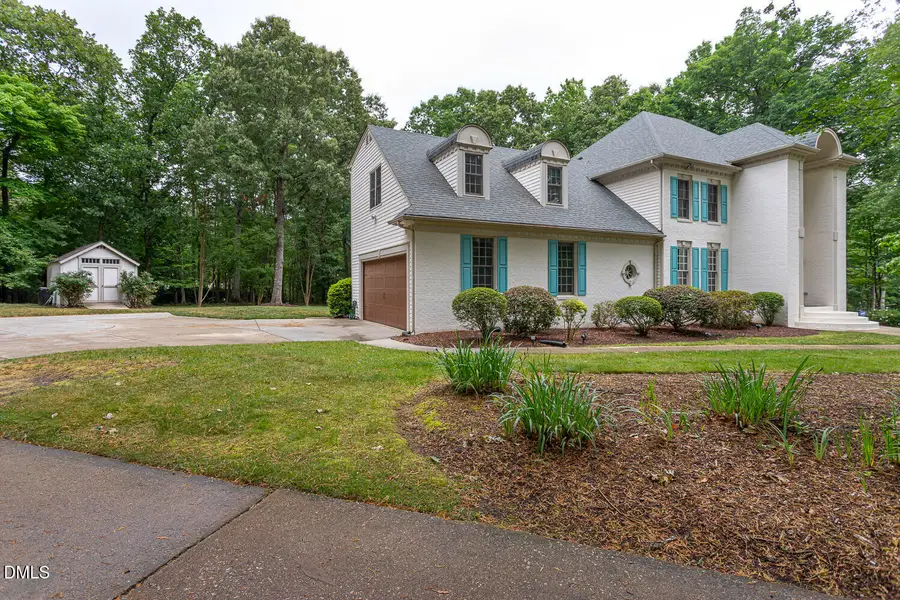 8509 Towneley Place, Raleigh, NC 27615 - #2