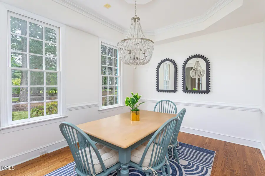 8509 Towneley Place, Raleigh, NC 27615 - #3