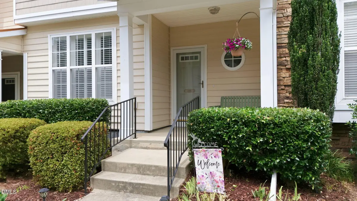 4304 Brynwood Avenue, Durham, NC 27713 - #1