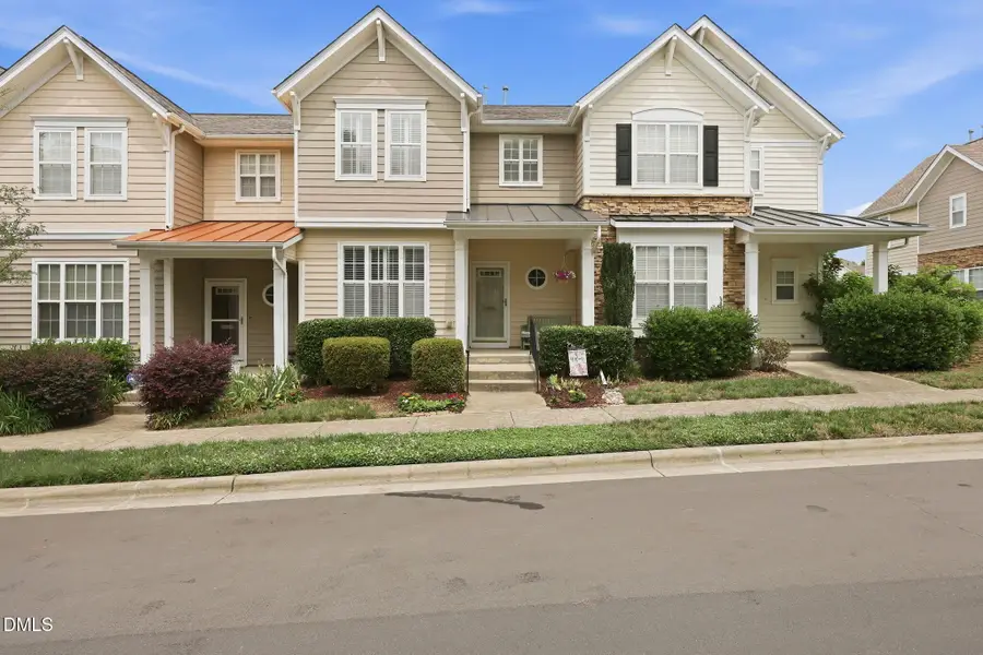 4304 Brynwood Avenue, Durham, NC 27713 - #3