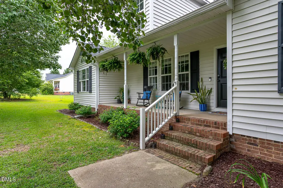 139 Edmondson Drive, Willow Spring, NC 27592 - #2