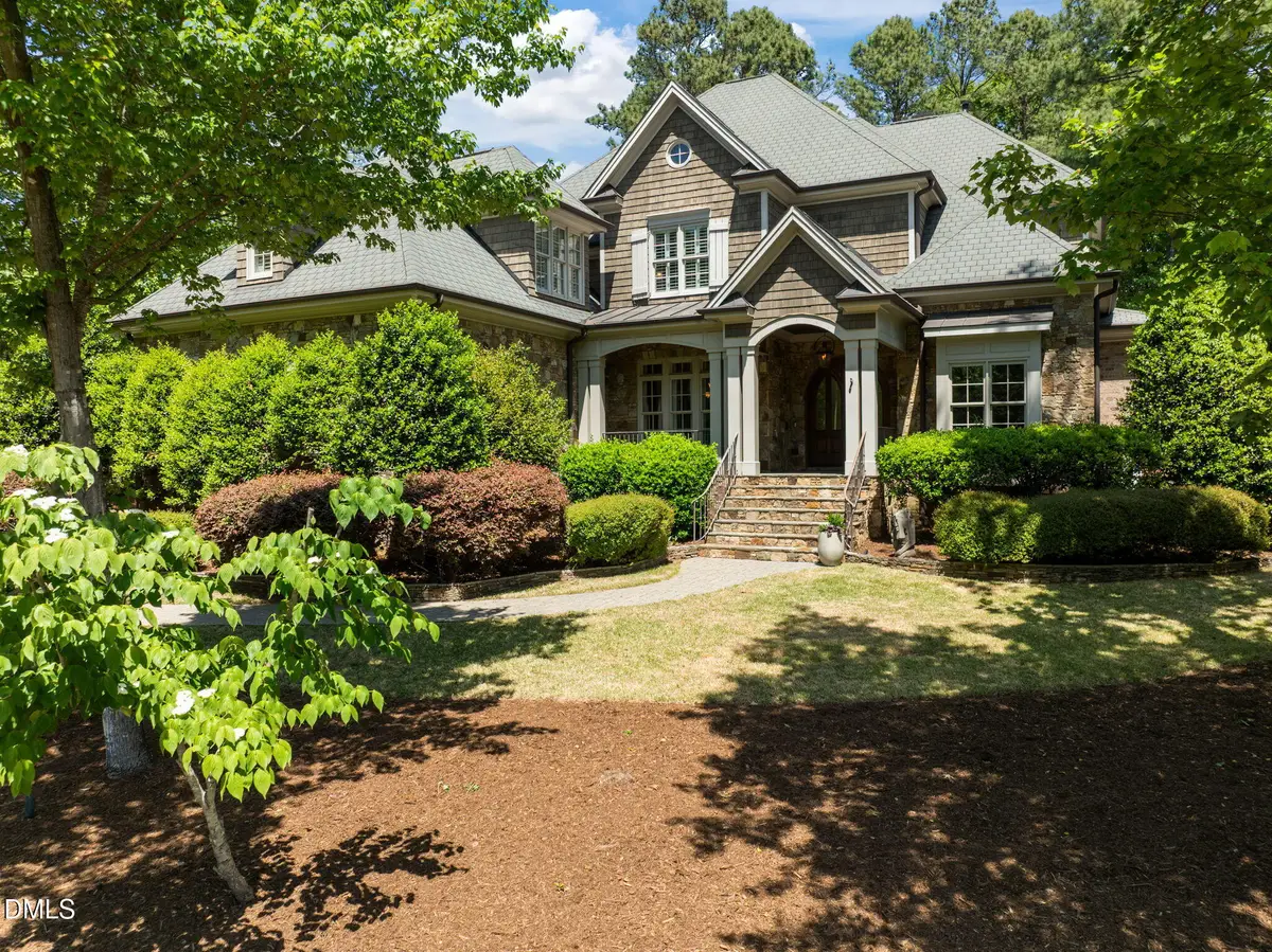 1112 Ladowick Lane, Wake Forest, NC 27587 - #1