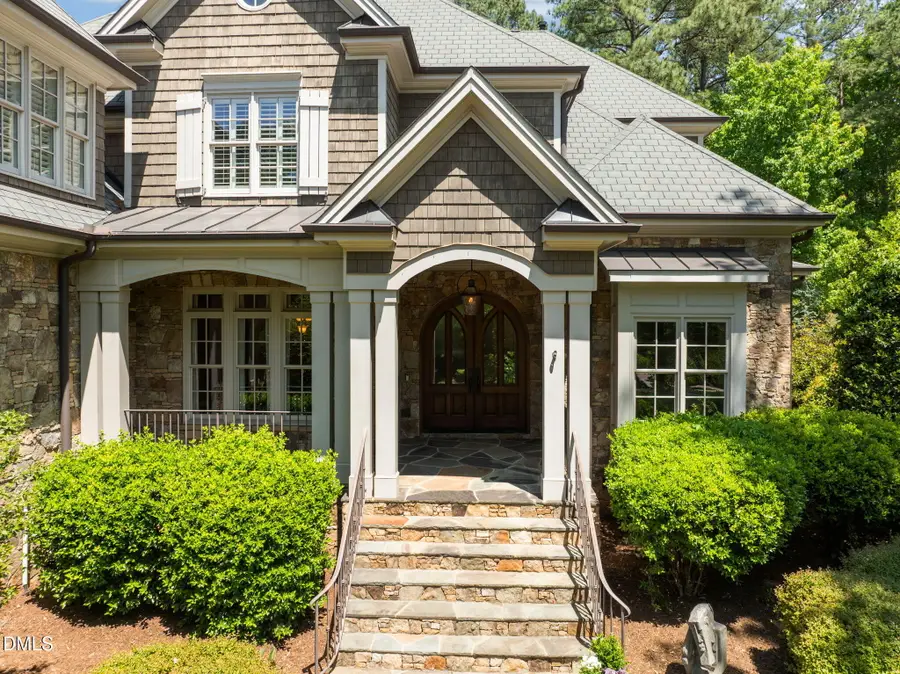 1112 Ladowick Lane, Wake Forest, NC 27587 - #3