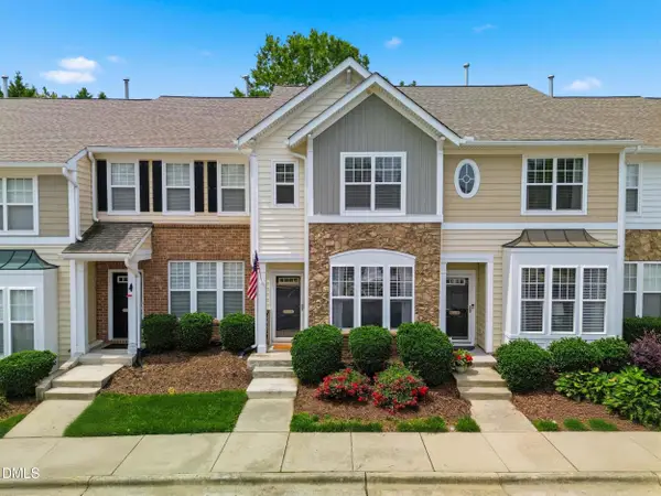 5113 Singing Wind Drive, Raleigh, NC 27612