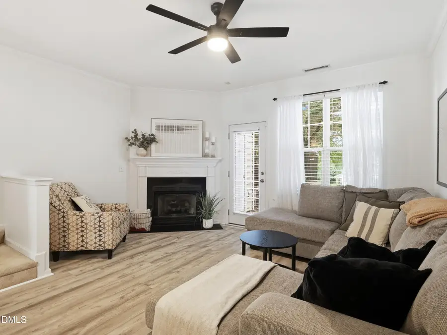 5113 Singing Wind Drive, Raleigh, NC 27612 - #3