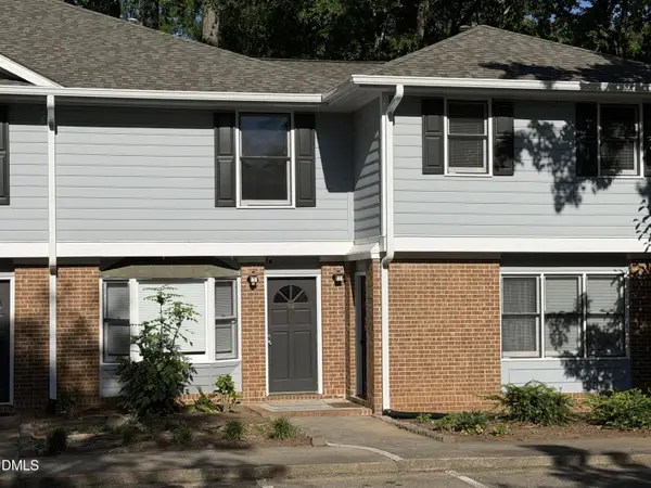 112 Old Cooper Square #Unit N4, Chapel Hill, NC 27517