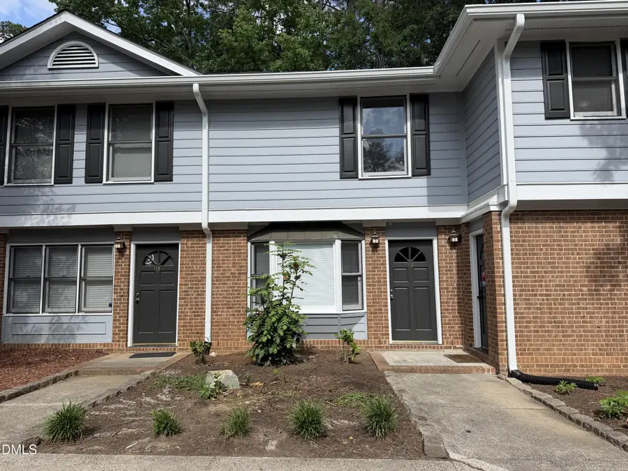 112 Old Cooper Square, Chapel Hill, NC 27517 - #2